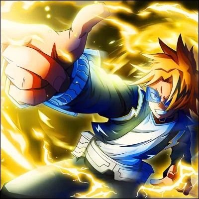 Qui est ce personnage ?