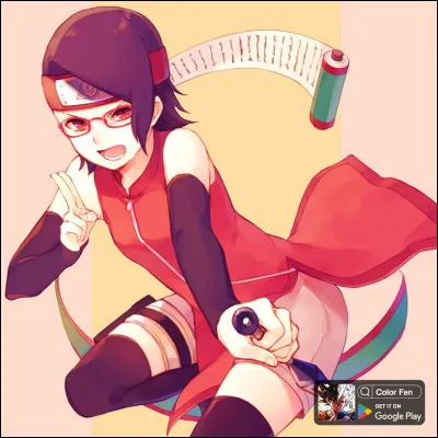 Qui est ce personnage ?