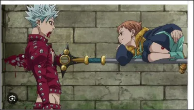 Ton ami se fait agresser, que fais-tu ?