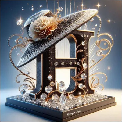 H comme Harry Potter : quel était le prénom de sa mère ?