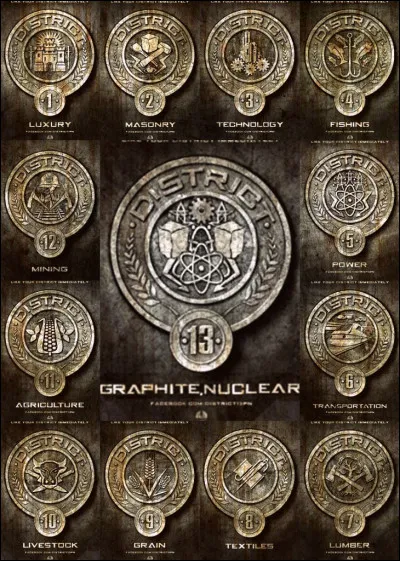 De quel district vient-il ?