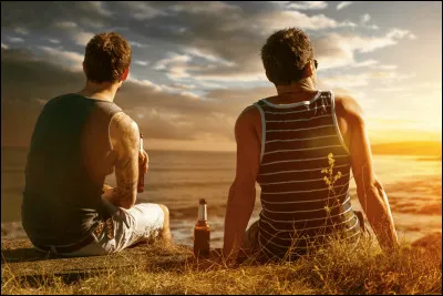 Qui est son meilleur ami ?