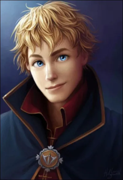 Quel est le nom du roman écrit par son père ?