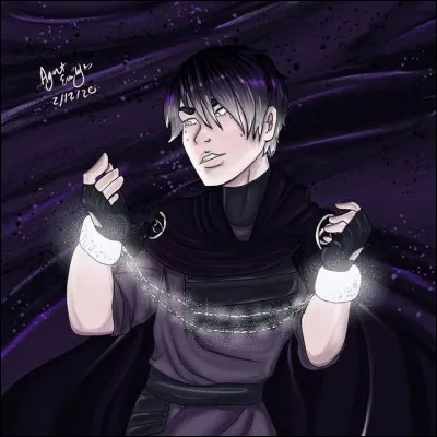 ATTENTION ! Très gros spoiler ! Ceux qui n'ont pas lu le tome 8 auront de la difficulté à répondre.
Parmi ces lieux, où a-t-il vécu ?
(plusieurs réponses attendues)