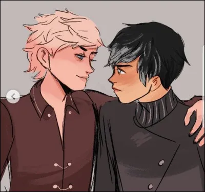 Fait-il partie de "A bas Lord Grassecoiffe" ?