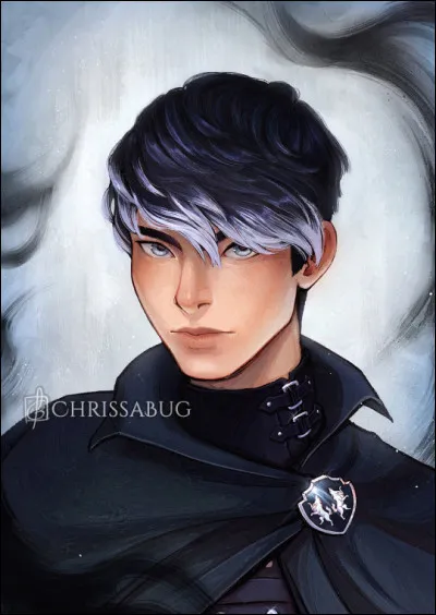 Comment décrirais-tu sa personnalité ?
(plusieurs réponses attendues)