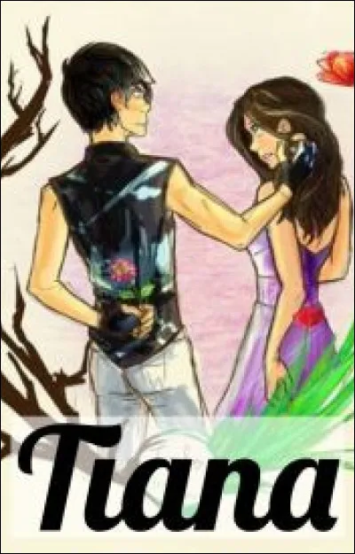 Tam est en couple avec...