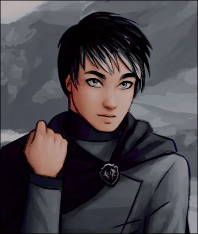 Est-ce-qu'il aime les animaux ?