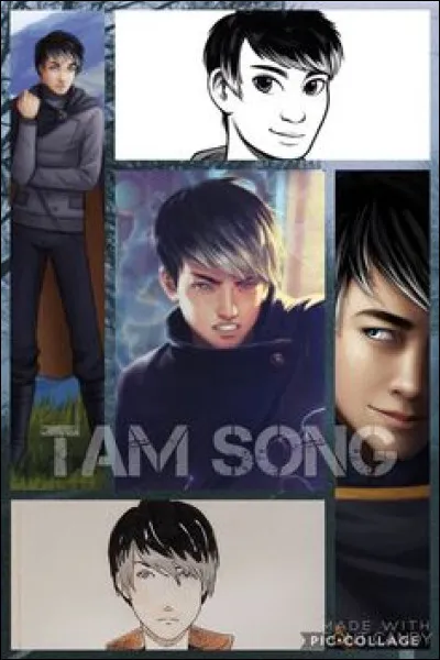 Où a-t-il étudié ?