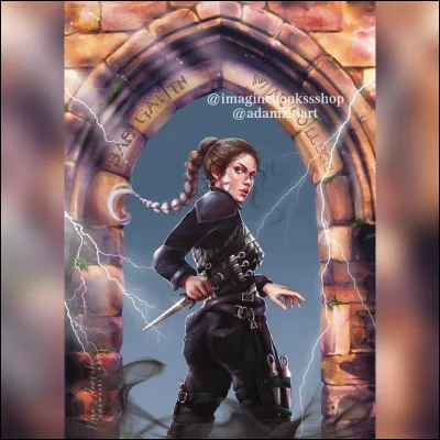 Quel est le surnom que donne Xaden à Violet ?