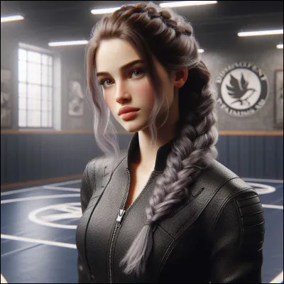 Mais, si elle pouvait choisir, ce serait celui...