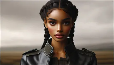 Qui est sa meilleure amie ?