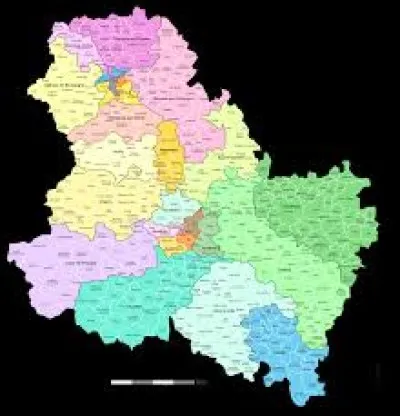 Et la préfecture de l'Yonne, la connaissez-vous ?