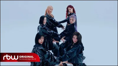 Qui sont les main danseuses ?