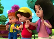 Test Test de personnalit : Quel personnage de ''Boule et Bill'' es-tu ?