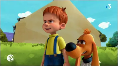 Question n' 4 : Quelle est l'activité que tu aimes faire ?