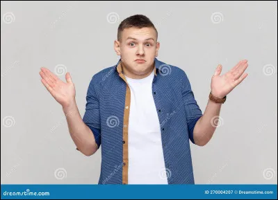 Comment te considères-tu ?