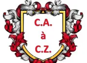 Quiz Clbrits aux initiales de C.A  C.Z