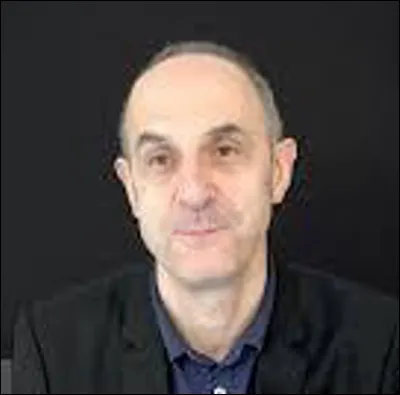 Qui est cette célébrité dont les initiales sont C.Q., journaliste francais spécialisé dans les bandes dessinées ?