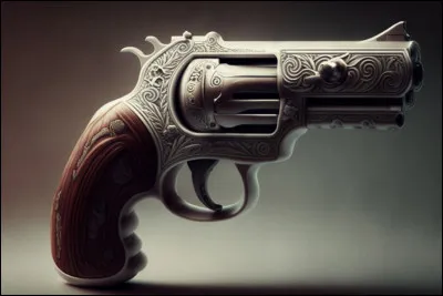 Qu'utilises-tu comme armes ?