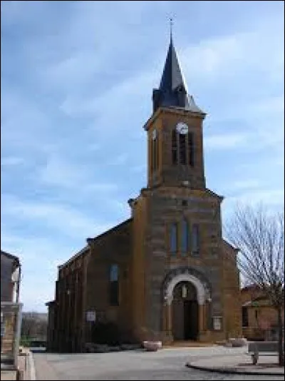 Ancienne commune Rhodanienne, Les Olmes se situe en r&eacute;gion ...