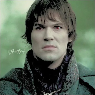 Qui est cette personne ?