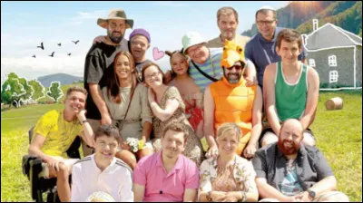 Quel est ce film avec Alice Belaïdi et Sofian Ribes, réalisé par Artus ?