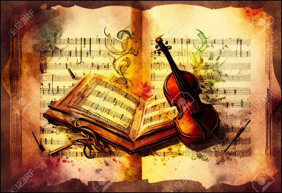 Quel célèbre compositeur était atteint de surdité ?