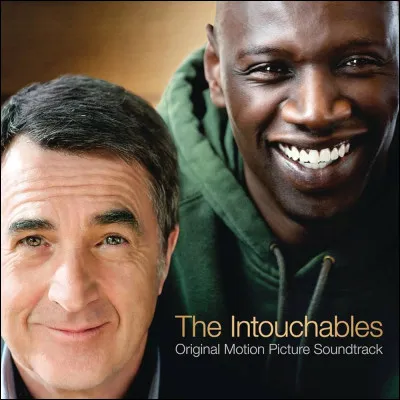 Lequel de ces acteurs n'est PAS à l'affiche du film "Intouchables", sorti en 2011 ?