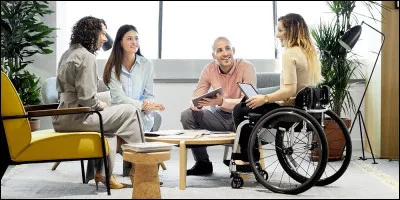 Que signifie le sigle "RQTH" ?