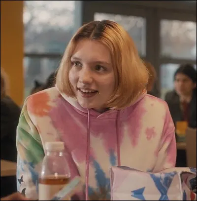 Comment tes amis te décrivent-ils ?