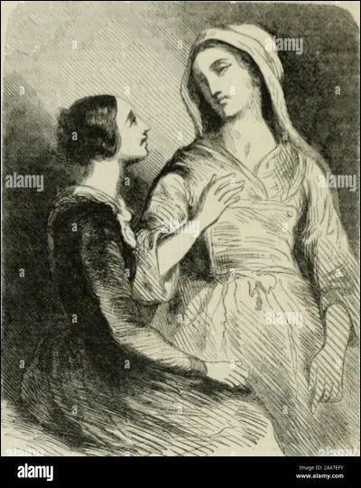 "Les Grandes espérances" est le titre d'un roman signé Honoré de Balzac.