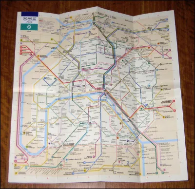 Instrument de musique, c'est le...