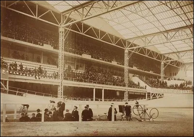 Au bout de la descente, c'est la...