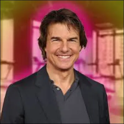 Quel est le prénom de cet acteur tenant le premier rôle de la saga "Mission Impossible" ?