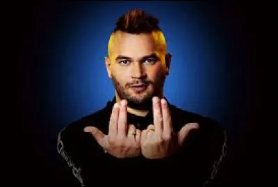 Quel est le pseudo du rappeur marseillais Julien Mari ?