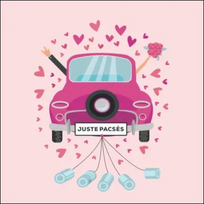 Que signifie le "s" de l'acronyme (Pacs) ?