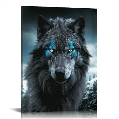 Tu découvres un jeune garçon aux cheveux noirs, courts, avec une veste brune et un petit sourire ; il te demande d'où tu viens, que dis-tu ?