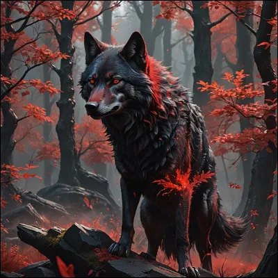 Ils te disent que ce monde était jadis une cité où y séjournaient des richesses et des paysans, à présent ce n'est qu'une ville en ruines, ils te demandent quel est ton animal préféré.