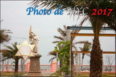 Quelle ville n'est pas située en Louisiane ?