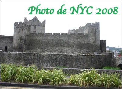 Quelle ville n'est pas située dans le Maine ?