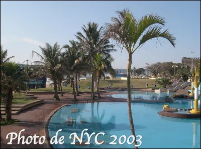 Quelle ville n'est pas située en Ohio ?