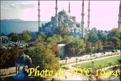 Quelle ville n'est pas située en Pennsylvanie ?