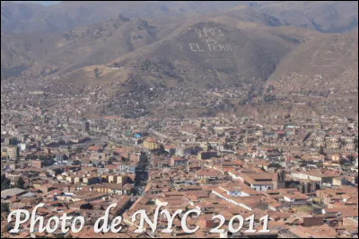 Quelle ville n'est pas située au Colorado ?