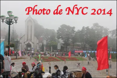 Quelle ville n'est pas située en Georgie ?