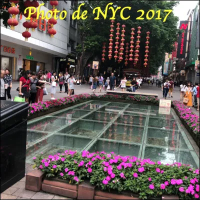 Quelle ville n'est pas située en Iowa ?