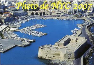 Quelle ville n'est pas située au Kentuky ?