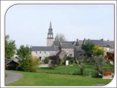 Nous terminons notre balade en Bretagne, à Vildé-Guingalan. Commune de l'agglomération Dinannaise, elle se situe dans le département ...