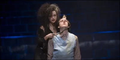 Qui n'a-t-elle pas torturé ou tué ?