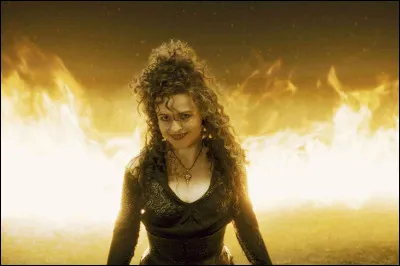 En quelle année est née Bellatrix Lestrange ?